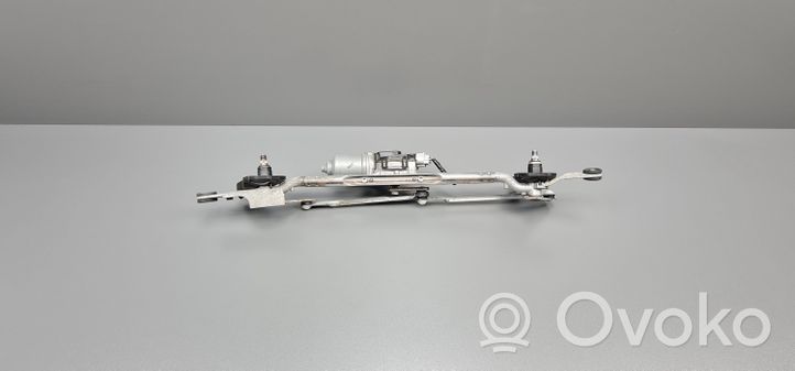 Mazda 6 Tringlerie et moteur d'essuie-glace avant GJE867340