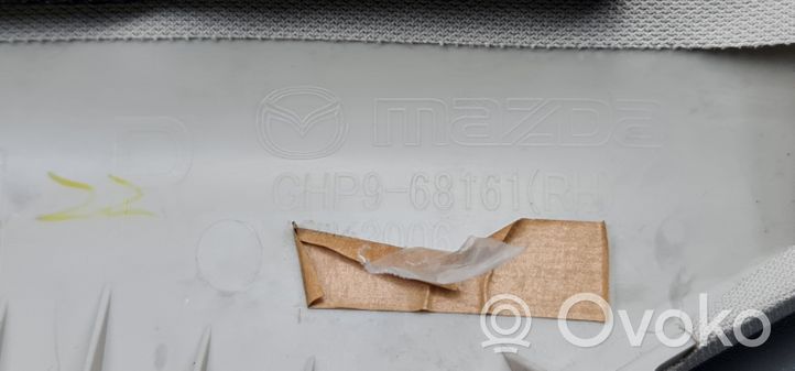 Mazda 6 Rivestimento montante (A) GHP968161