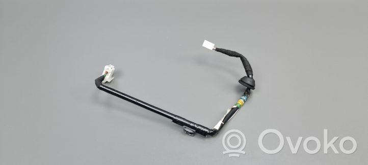 Mazda 6 Cablaggio porta anteriore GHR967290