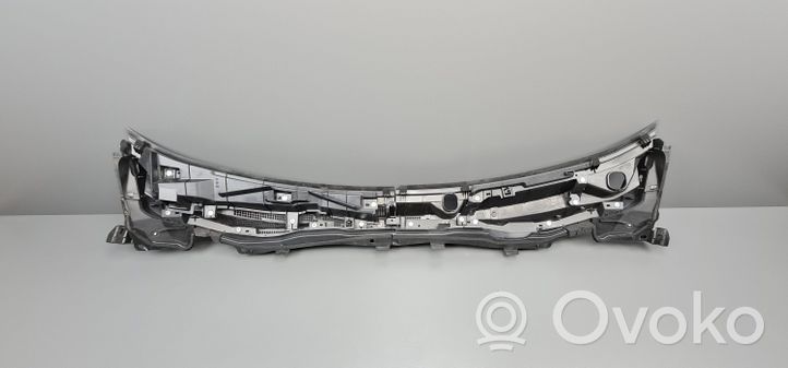 Mazda 6 Garniture d'essuie-glace GJE8507N1