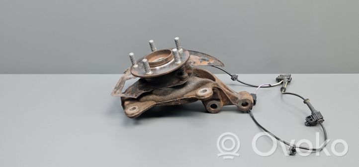 Mazda 6 Front wheel hub 
