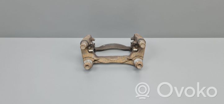 Mazda 6 Plaquette / support d'étrier avant 