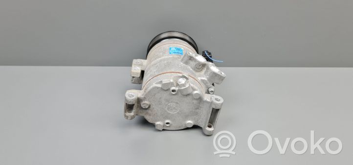 Mazda 6 Compressore aria condizionata (A/C) (pompa) AUCAA02