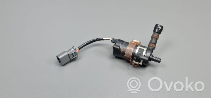 Honda Civic Headlight washer pump 22540