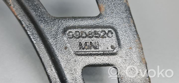 Mini Cooper Countryman R60 Etu-alatukivarren haarukkavipu 9806520