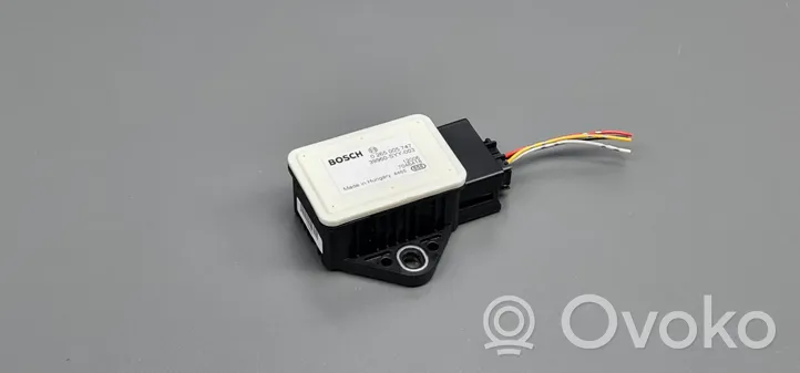 Honda CR-V ESP acceleration yaw rate sensor 0265005747