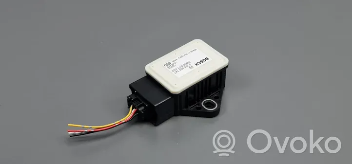 Honda CR-V ESP acceleration yaw rate sensor 0265005747