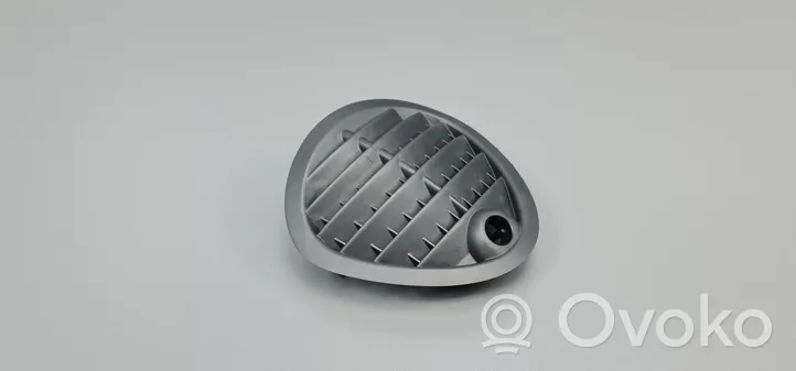 Mini Cooper Countryman R60 Griglia di ventilazione centrale cruscotto 30022032