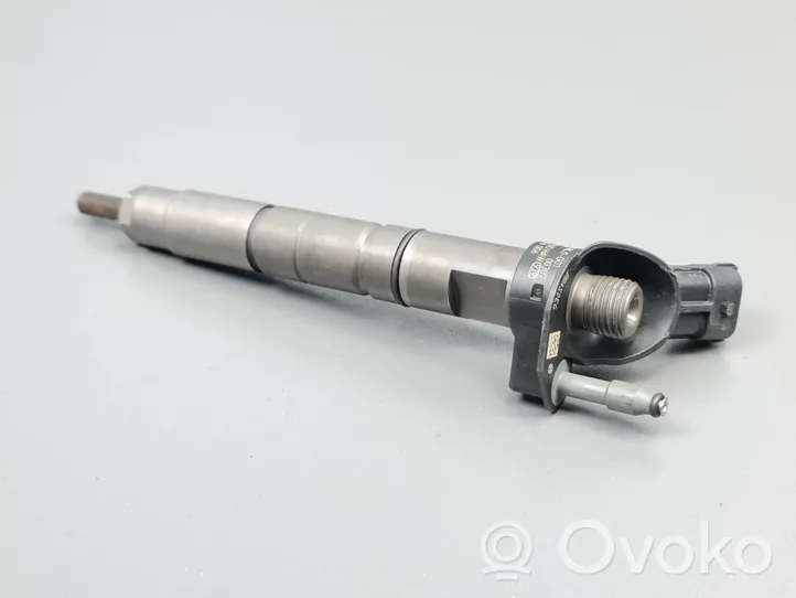 Honda Accord Injecteur de carburant 0445116006