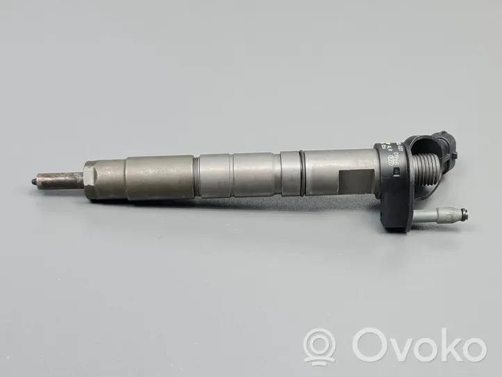 Honda Accord Injecteur de carburant 0445116056