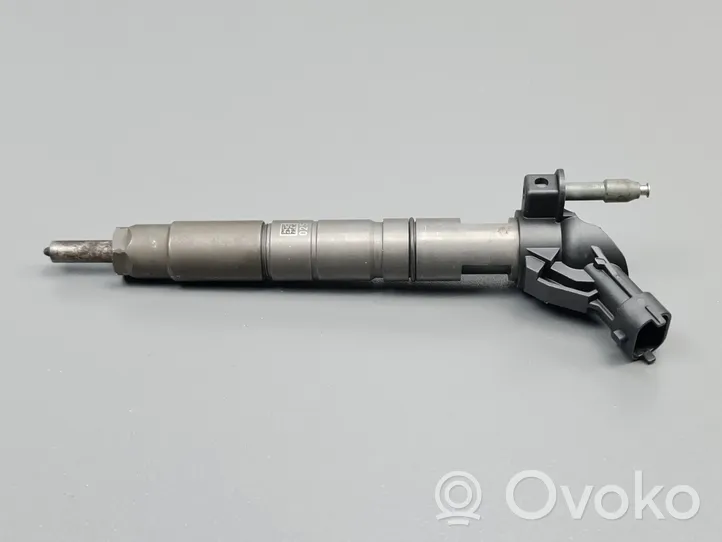 Honda Accord Injecteur de carburant 0445116056