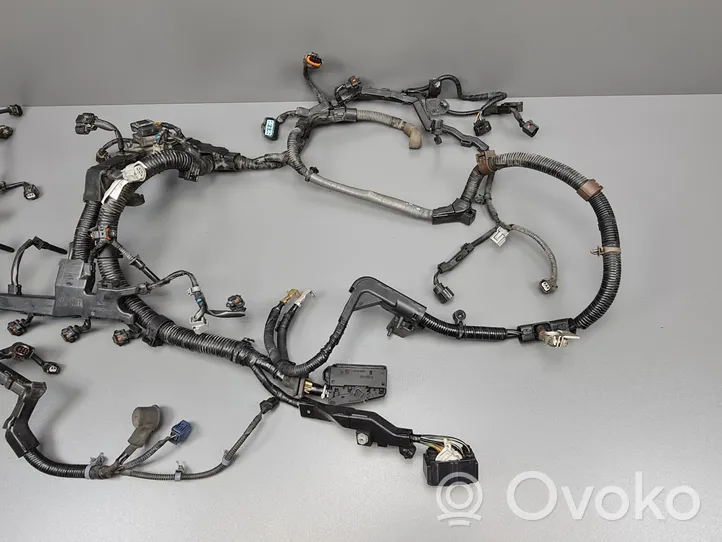 Honda CR-V Engine installation wiring loom 32110RFWE004