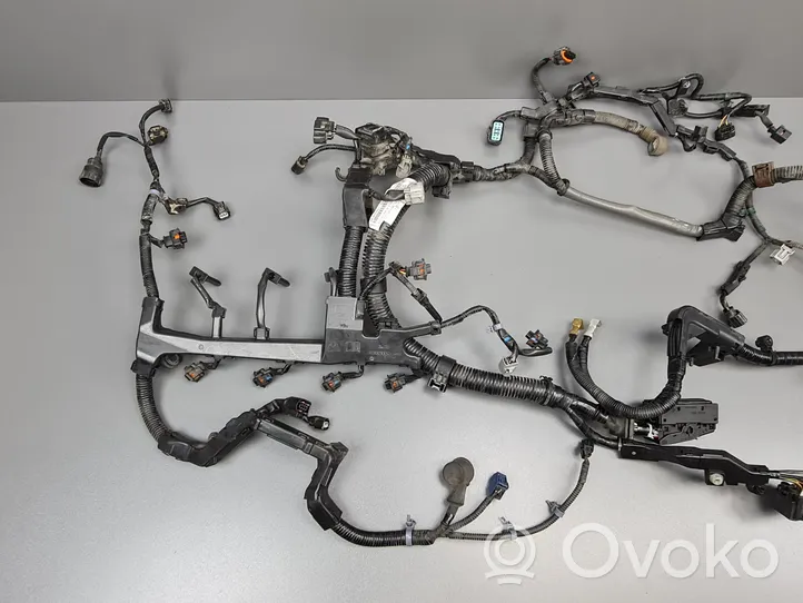 Honda CR-V Engine installation wiring loom 32110RFWE004