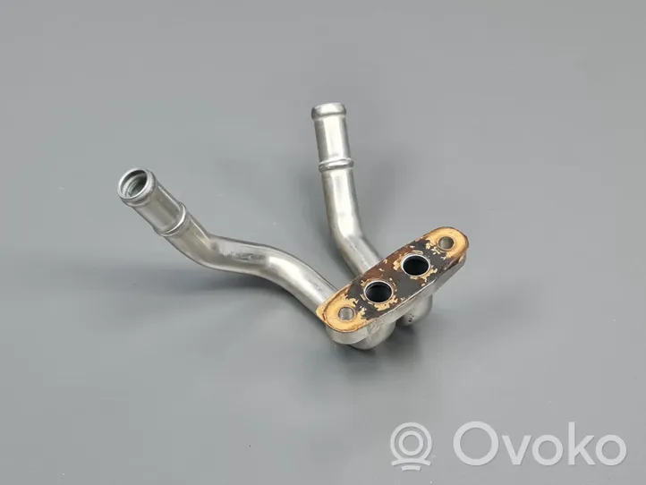 Honda CR-V Coolant pipe/hose 