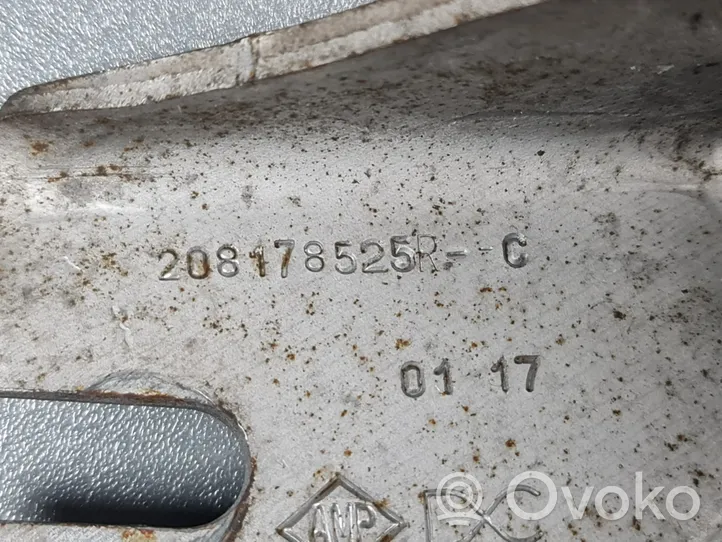 Dacia Sandero Kita variklio skyriaus detalė 208178525R
