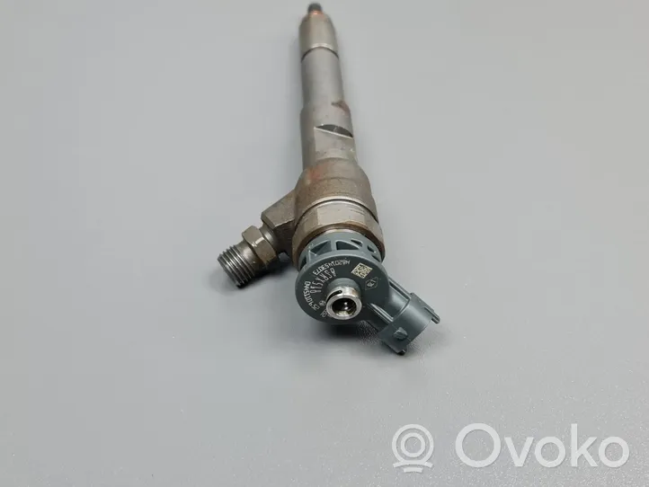 Dacia Sandero Injecteur de carburant 0445110652