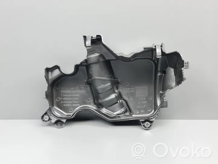 Dacia Sandero Engine cover (trim) 175B10994R