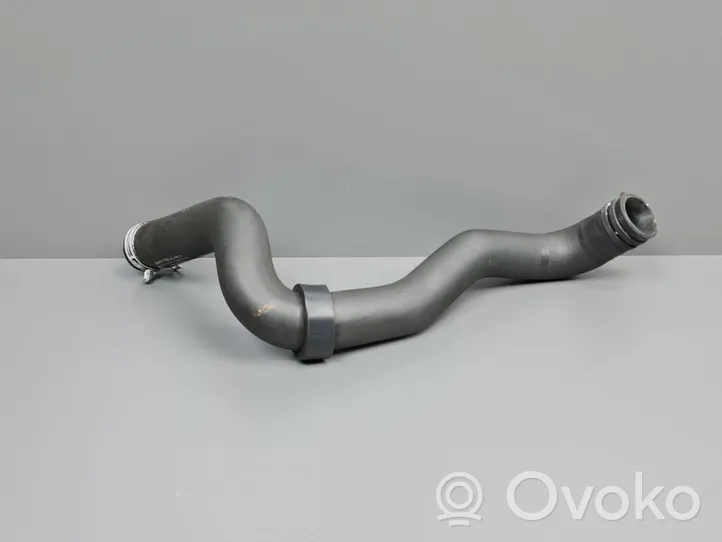 Dacia Sandero Tubo flessibile del liquido di raffreddamento del motore 215014119R