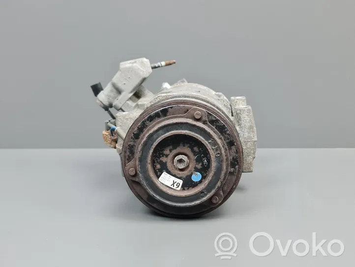 Honda Accord Compressore aria condizionata (A/C) (pompa) 2473006210