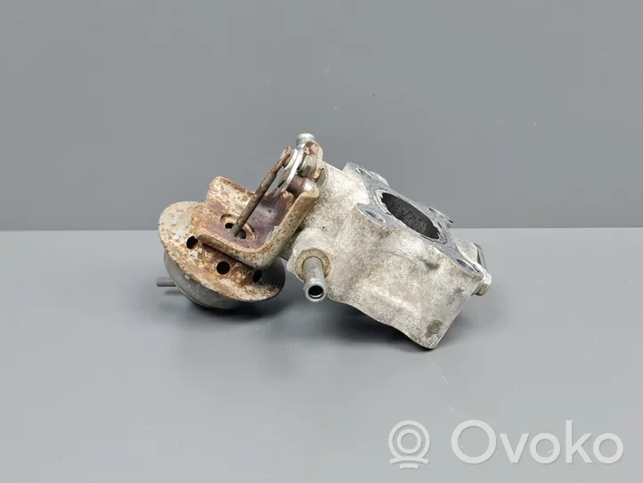 Honda Accord Valvola EGR 