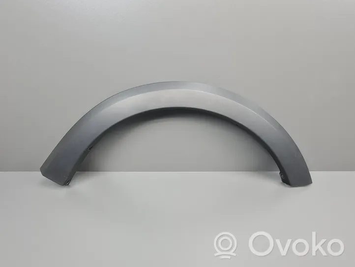 Dacia Sandero Rivestimento passaruota anteriore 638747990R