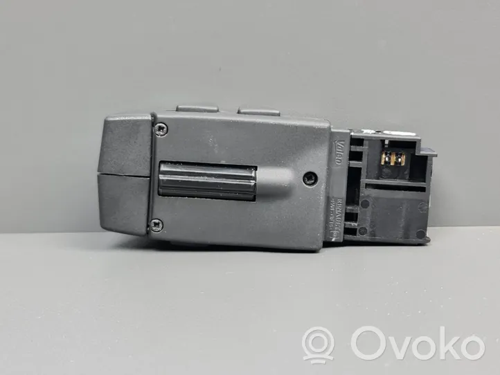 Dacia Sandero Multifunctional control switch/knob 344422043A