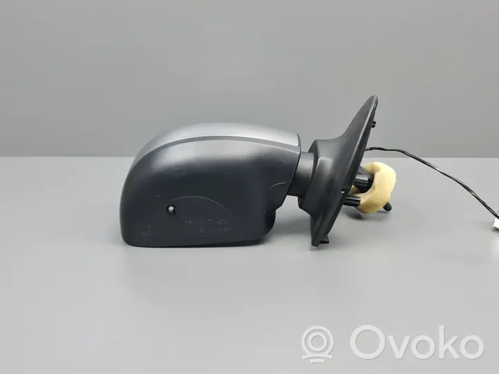 Dacia Sandero Manual wing mirror 963013379R