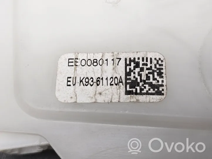 Honda CR-V Zamek klapy tylnej / bagażnika K9361120A