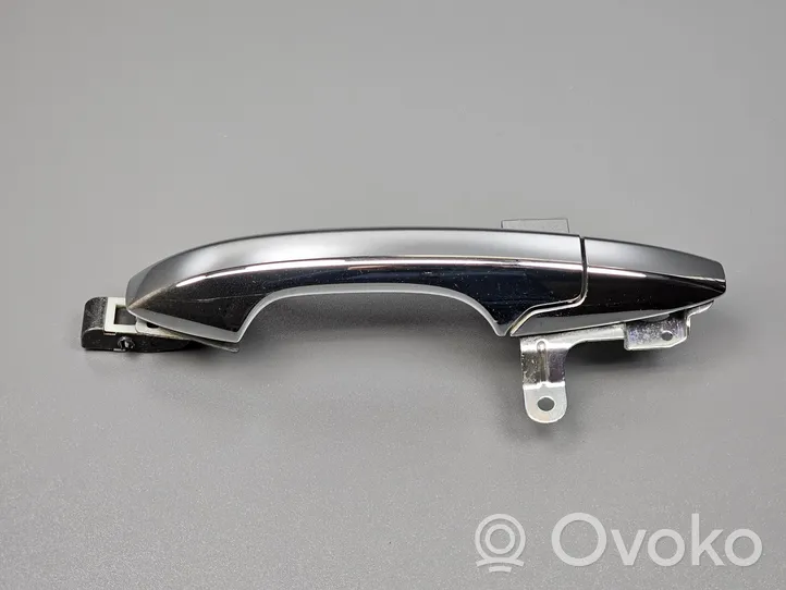 Honda CR-V Front door exterior handle 03300522X