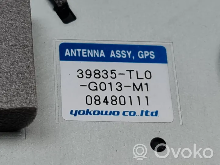 Honda Accord Antena GPS 39835TL0G013M1