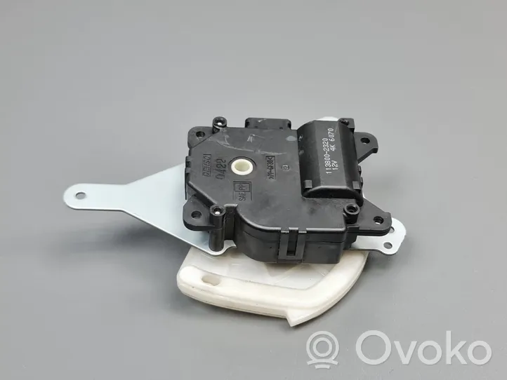 Honda Accord Motorino attuatore aria 1138002320