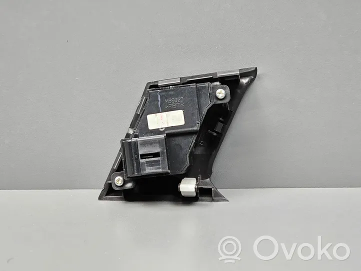 Honda Accord Interruptor de memoria del asiento M38025