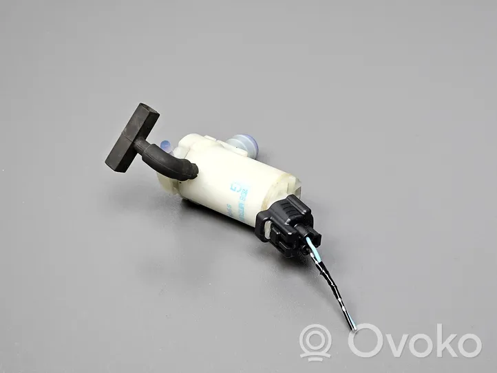 Honda Accord Windscreen/windshield washer pump EW08MTSUBA