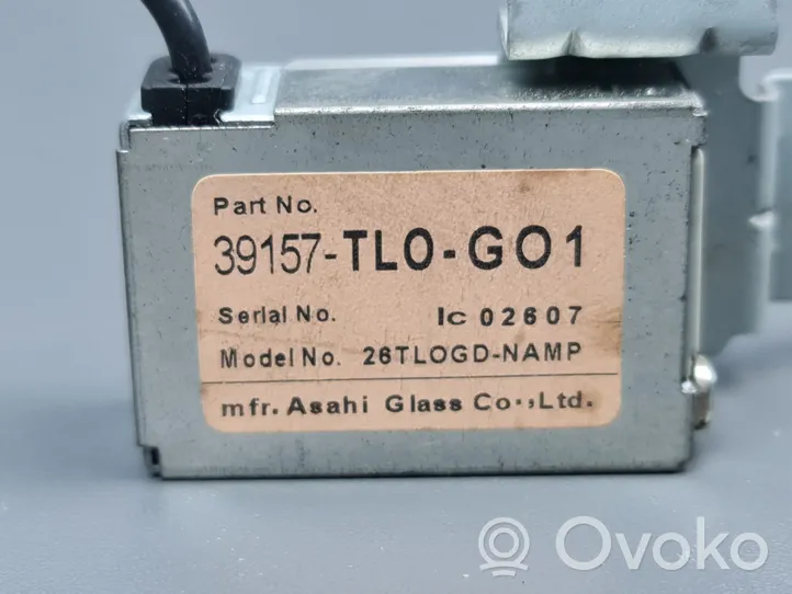 Honda Accord Amplificateur d'antenne 39157TL0G01
