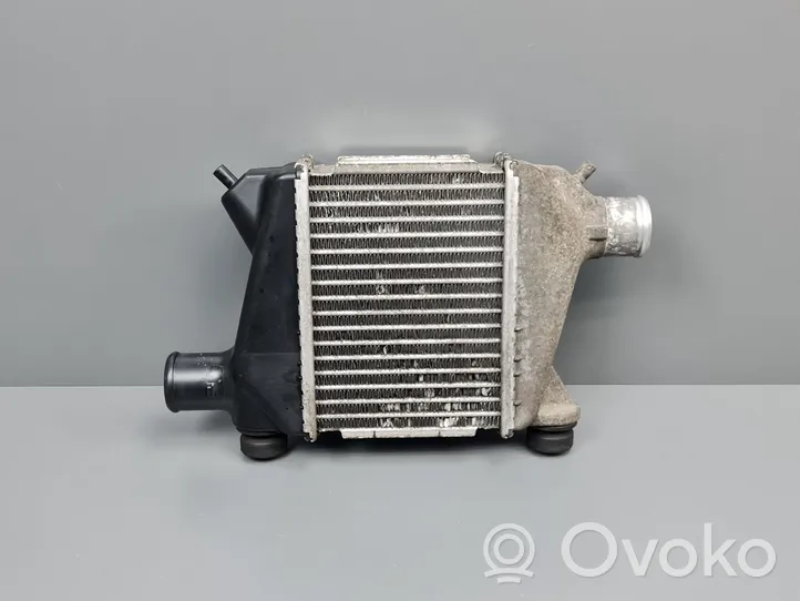 Honda Accord Chłodnica powietrza doładowującego / Intercooler 1271003250