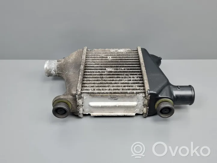 Honda Accord Chłodnica powietrza doładowującego / Intercooler 1271003250