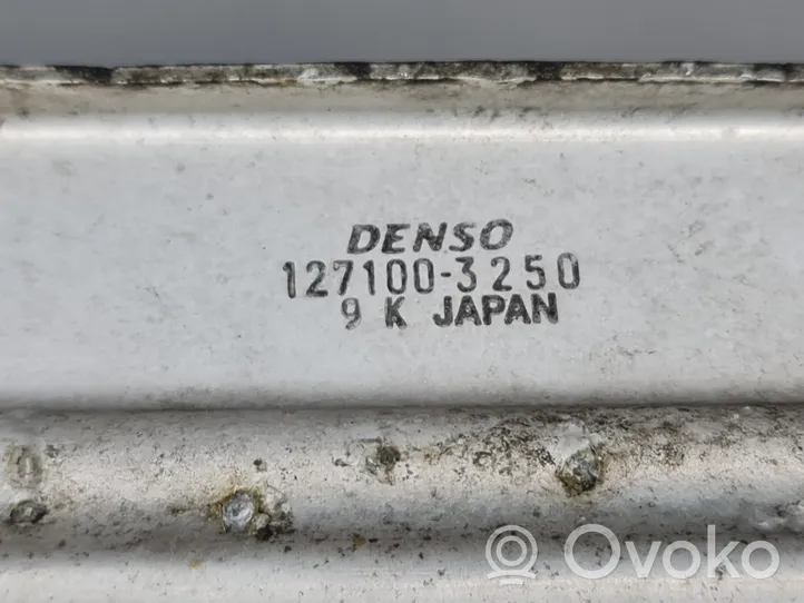 Honda Accord Chłodnica powietrza doładowującego / Intercooler 1271003250