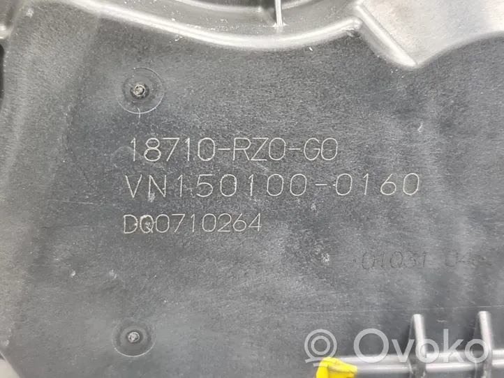 Honda Civic IX Zawór EGR 18710RZ0G0