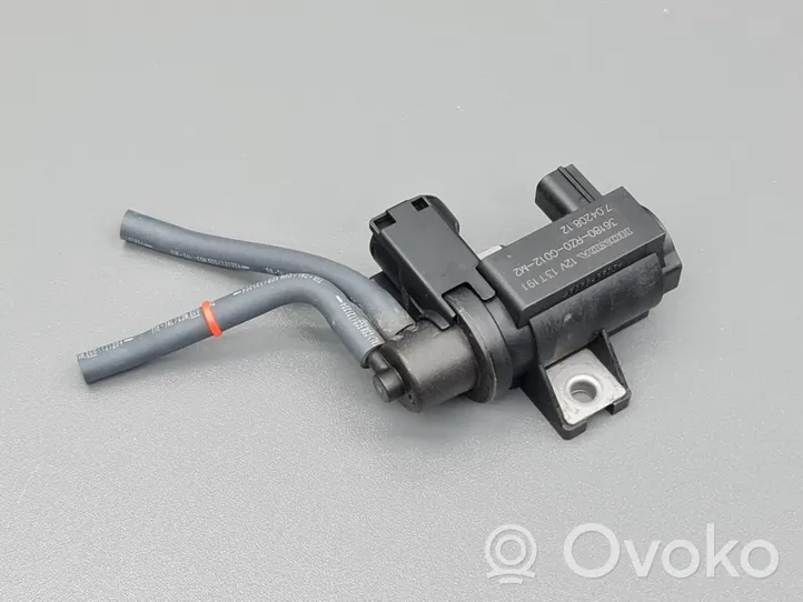 Honda Civic IX Elettrovalvola turbo 70420812