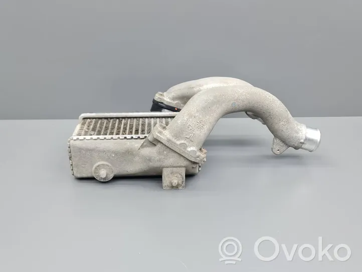 Honda Civic IX Chłodnica powietrza doładowującego / Intercooler JD1271004410