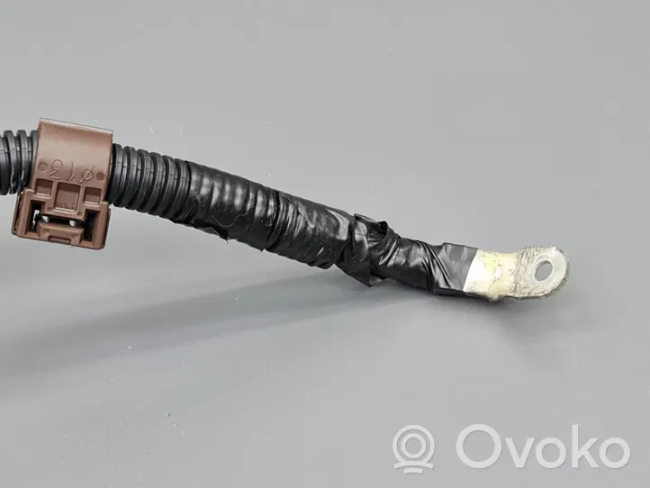 Honda Civic IX Cables (motor de arranque) 