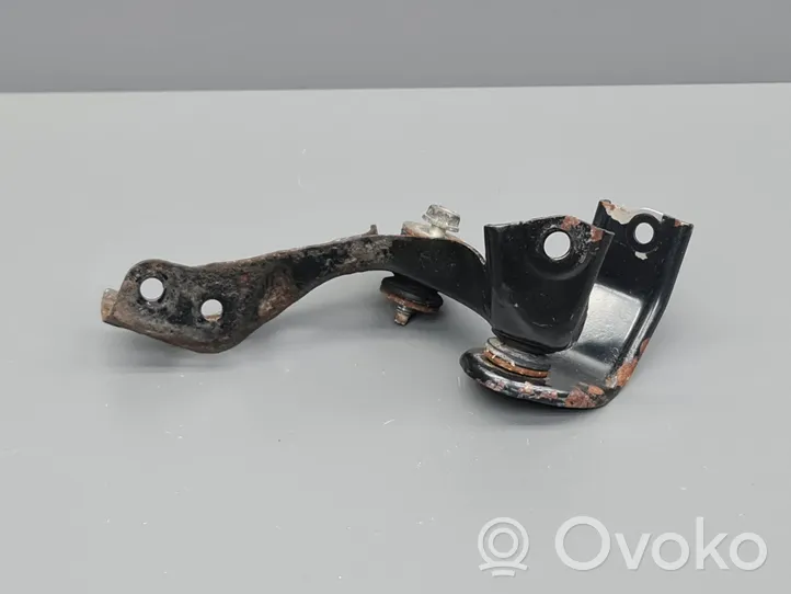 Honda Civic IX Support, tuyau de refroidissement intermédiaire 