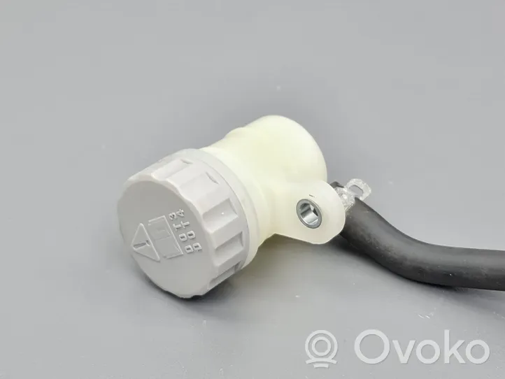 Honda Civic IX Clutch fluid reservoir/tank DOT3