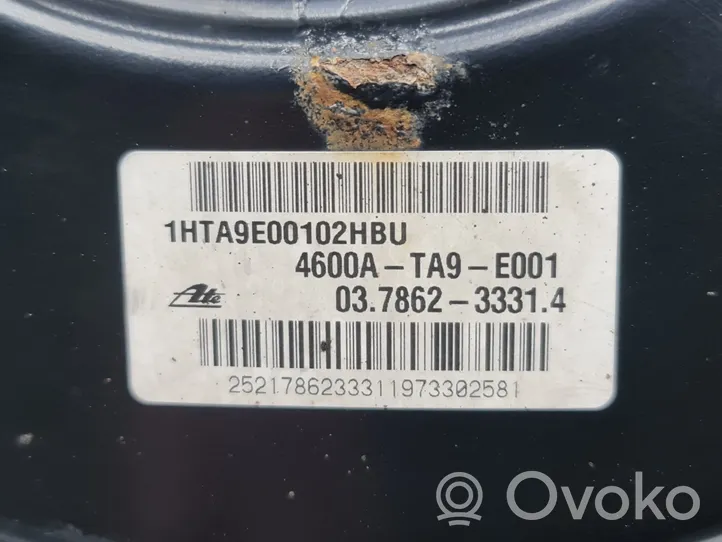 Honda Civic IX Servo-frein 4600ATA9E001