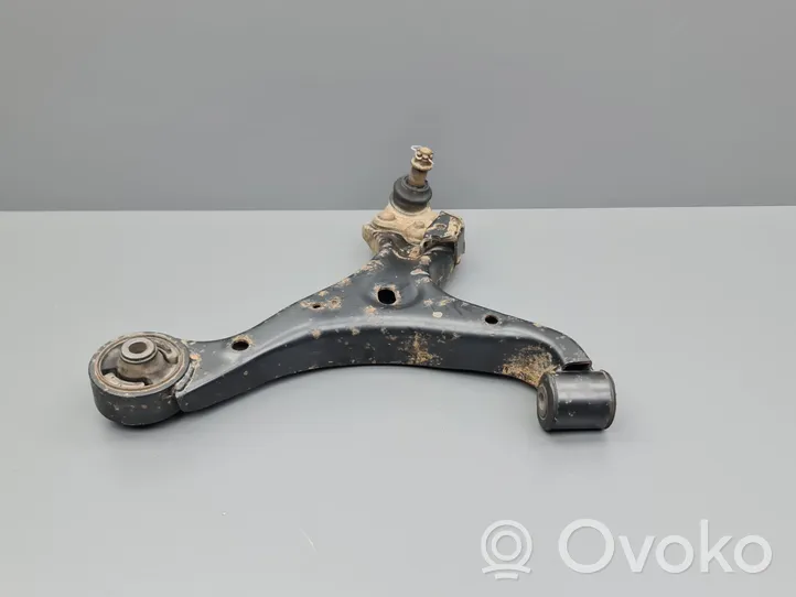 Honda Civic IX Braccio di controllo sospensione anteriore inferiore/braccio oscillante 