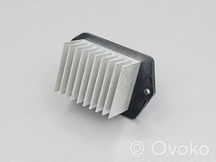 Honda Civic IX Résistance moteur de ventilateur de chauffage 0778001030