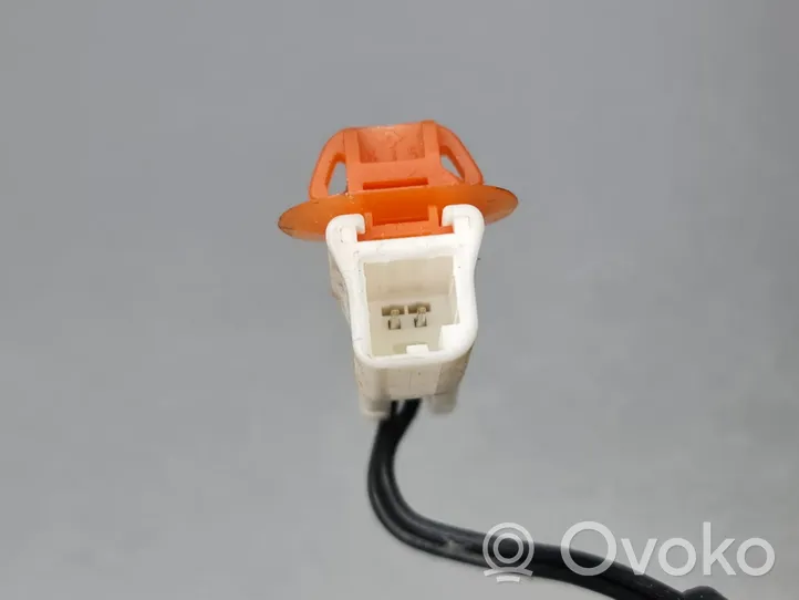 Honda Civic IX Radiatore aria condizionata (A/C) (abitacolo) 