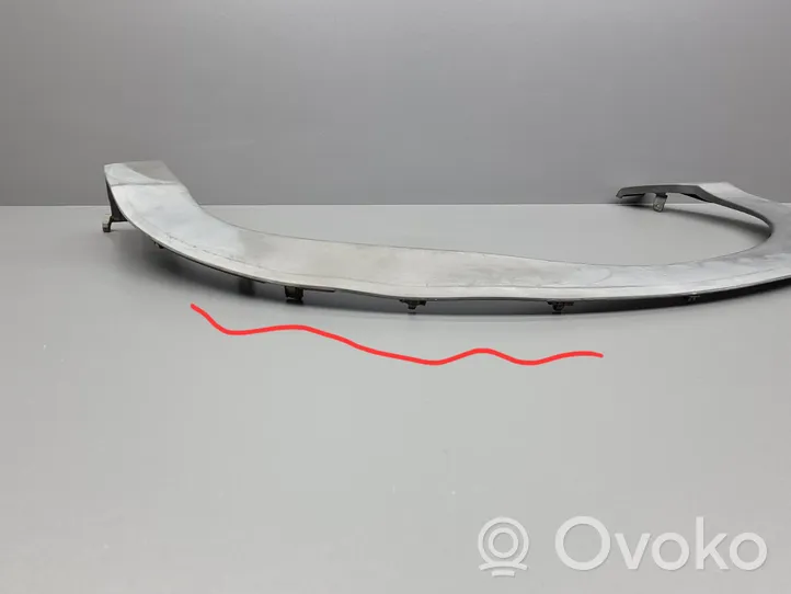 Honda Civic IX Rivestimento passaruota posteriore 74450TV0E010M1