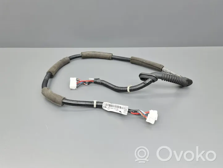 Honda Civic IX Faisceau de câbles hayon de coffre 32119TV0E210