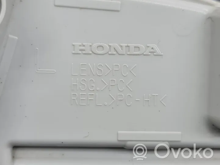 Honda Civic IX Fendinebbia posteriore E115606